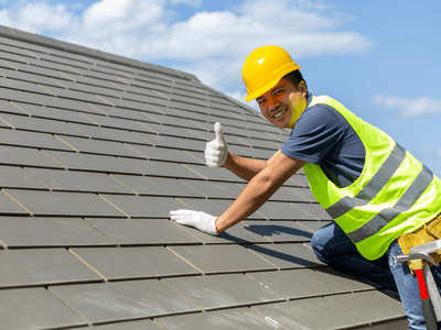 About Roof Repair Experts Green River, WY